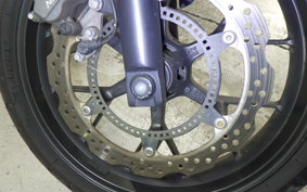 HONDA 400X ABS 2014 NC47