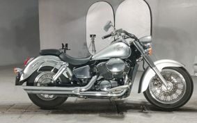 HONDA SHADOW 400 2005 NC34