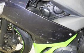 KAWASAKI NINJA 400R 2012 ER400B