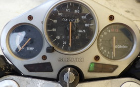 SUZUKI WOLF 250 2013 VJ21A