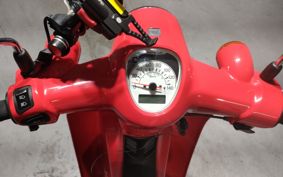 HONDA SUPER CUB110 JA56