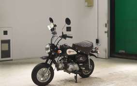 HONDA MONKEY Z50J