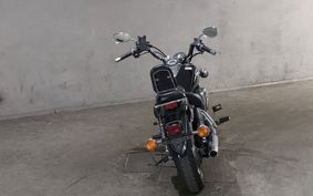 YAMAHA DRAGSTAR 250 VG02J