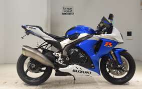 SUZUKI GSX-R1000 2009