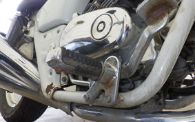 HONDA MAGNA 250 S 2011 MC29