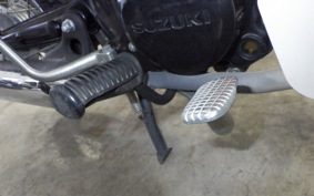 SUZUKI BIRDIE 50 E BA43A