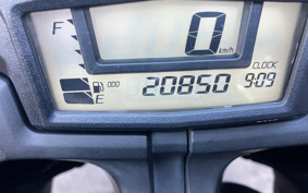 KAWASAKI NINJA 400 SE 2014 EX400E