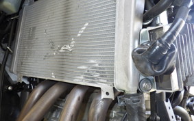 KAWASAKI ZX-4R SE 2025 ZX400P