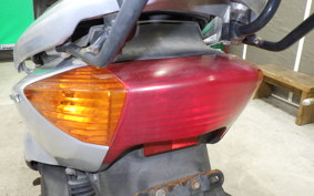 YAMAHA CYGNUS 125 X SE12J