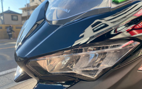 KAWASAKI NINJA 400 2018 EX400G