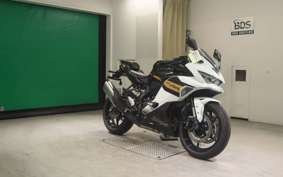 KAWASAKI ZX-4R SE 2026 ZX400P