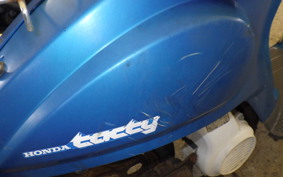 HONDA TACT AB19