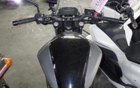 HONDA NC700S 2013 RC61
