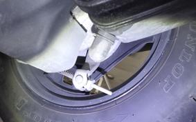 SUZUKI ADDRESS V125 S 2021 CF4MA