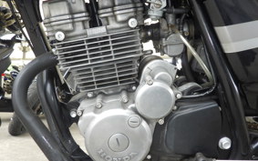 HONDA CBX125F 2023 JC11