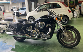 HONDA VTX1800 2002 SC46