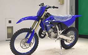 YAMAHA YZ125X CE29C