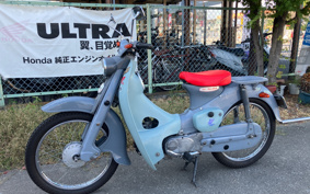 HONDA SUPER CUBC105 C105