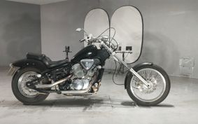 HONDA STEED 400 1992 NC26