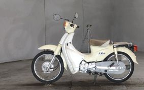 HONDA SUPER CUB110 JA07