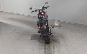 YAMAHA VIRAGO250S 3DM