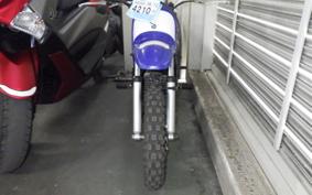 YAMAHA PW50 2006 3PT