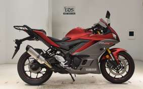YAMAHA YZF-R25 A 2014 RG43J