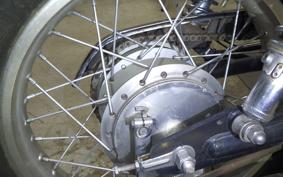 YAMAHA SR400 Gen.3 2003 RH01J