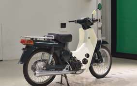 SUZUKI BIRDIE 50 E 2021 BA41A