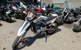 YAMAHA SEROW 250 DG17J