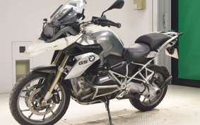 BMW R1200GS 2013