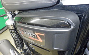 HONDA GB350S 2023 NC59