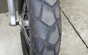 YAMAHA TW200 Gen.2 2024 DG07J