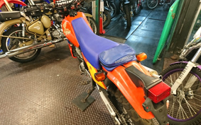 HONDA XR600R 1998 PE04