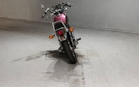 HONDA CBX125 CUSTOM JC12