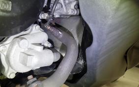 SUZUKI SKYWAVE 200 (Burgman 200) CH41A