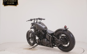 YAMAHA DRAGSTAR 400 1996 4TR