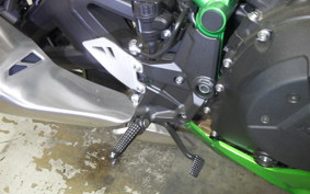 KAWASAKI ZH2 SE 2023 ZRT00K