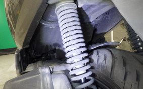 HONDA PCX 125 2009 JF81