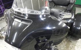 HARLEY FLHTCUTG TRIKE 1750 2017