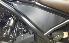 HONDA REBEL 250 S 2019 MC49