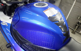 SUZUKI GSX-R750 2009