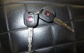 HONDA CB1100 EX ABS SC65