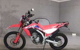 HONDA CRF250L MD47
