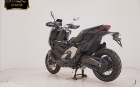 HONDA X-ADV 750 2026 RH21