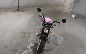 HONDA GORILLA Z50J