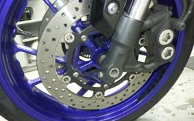 YAMAHA MT-09 Tracer GT 2019 RN51J