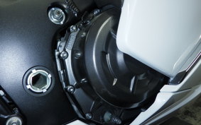 SUZUKI HAYABUSA Gen.3 2025 EJ11A