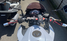 KAWASAKI Z250 ER250C
