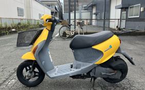 SUZUKI LETS4 CA41A